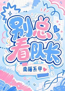 《别总看队长》