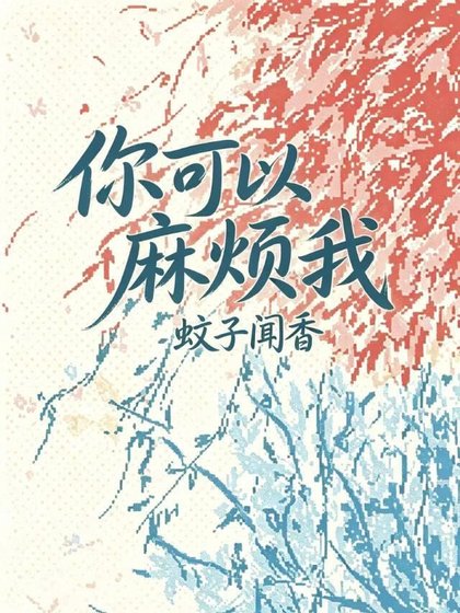 《你可以麻烦我》