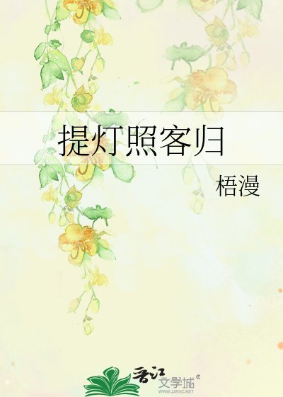 提灯照客归