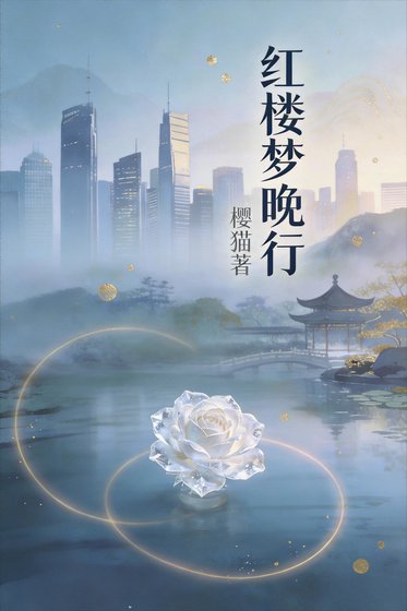 红楼梦晚行