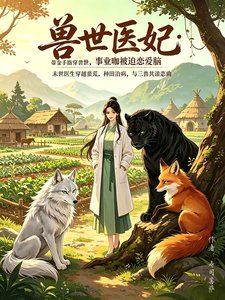 兽世医妃:事业咖被迫恋爱脑