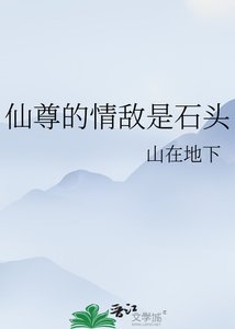 《仙尊的情敌是石头》