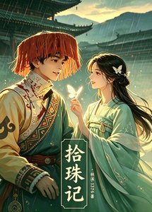 《拾珠记》
