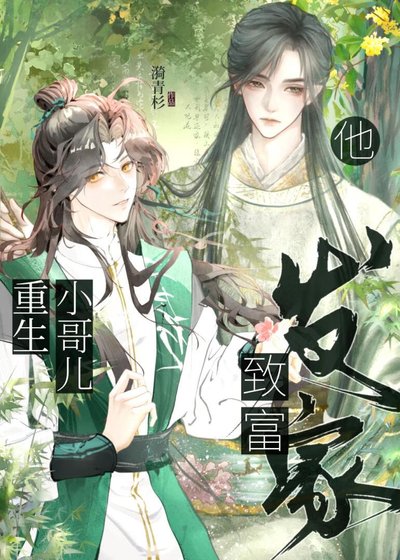 《重生小哥儿他发家致富》