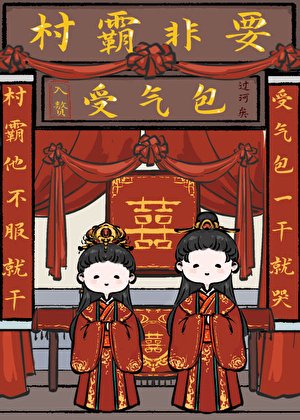 《村霸非要入赘受气包》