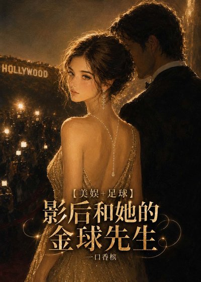 影后和她的金球先生[美娱/足球]