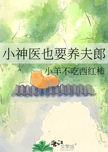 《小神医也要养夫郎》