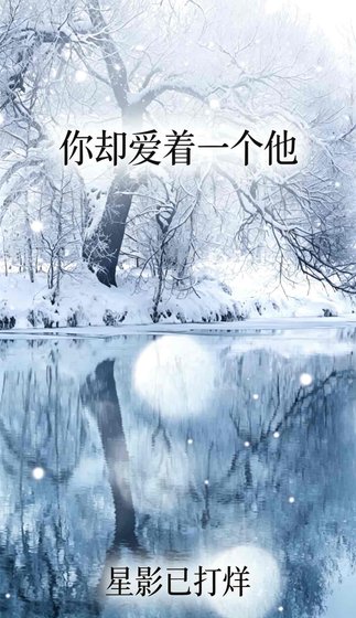 《你却爱着一个他》