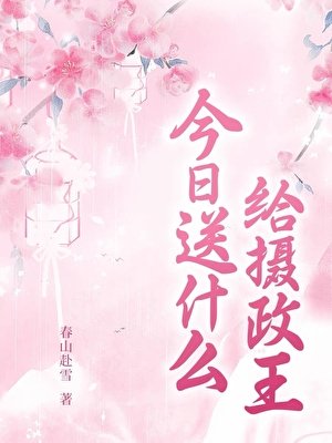 《今日送什么给摄政王》