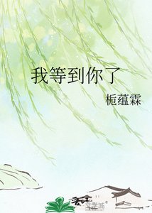 《我等到你了》