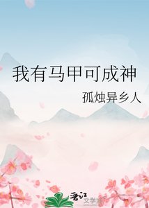 我有马甲可成神