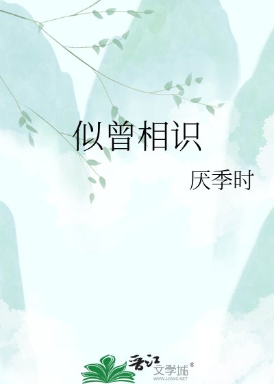 《似曾相识》
