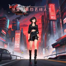 快穿,我的百样人生