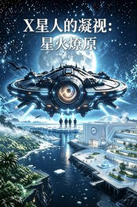 《X星人的凝视:星火燎原》