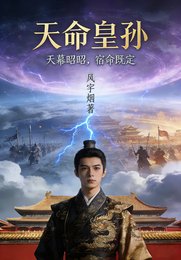 天幕：天命皇孙