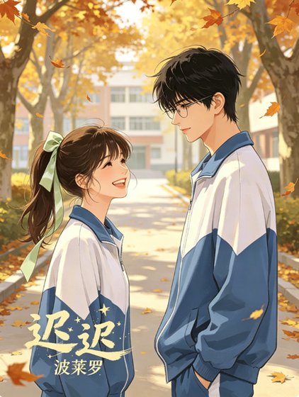 《迟迟》