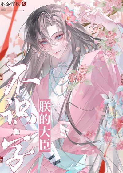 朕的臣子不识字