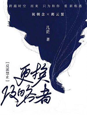 《反派禁止更换攻略者》