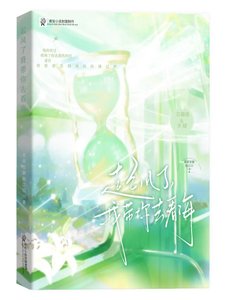 《起风了,我带你去看海》