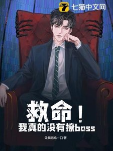 救命!我真的没有撩boss