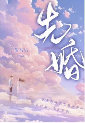 先婚（出书版）