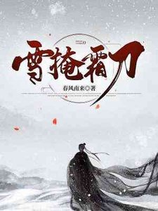 《雪掩霜刀》