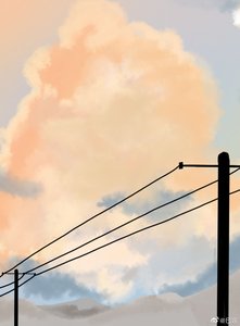 《冬夏》