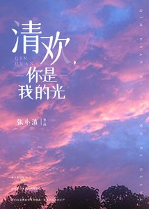 《清欢,你是我的光【娱乐圈】》