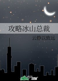 《攻略冰山总裁》