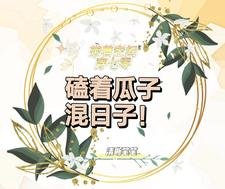 《带着空间穿七零,磕着瓜子混日子》