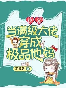 《当满级大佬穿成极品他妈》
