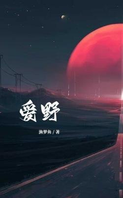 爱野