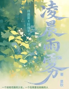 《凌晨雨雾》