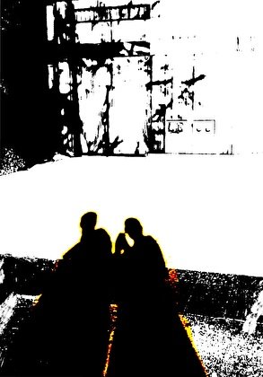 社恐被迫露脸求生