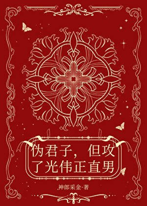《伪君子,但攻了光伟正直男》