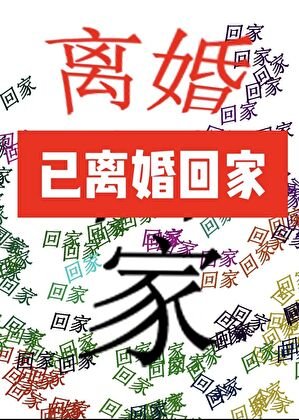 《被迟到的系统找到后雄主决定离婚》