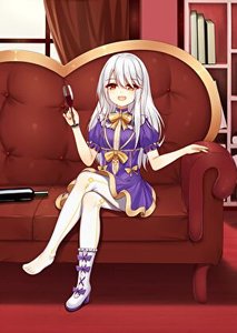 《身为魔王,我总是被她们觊觎》