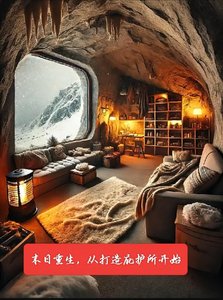 《末日重生,从打造庇护所开始》