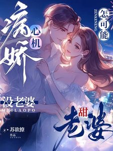 心机病娇怎可能没老婆!老婆甜