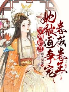 《穿到后宫,她被迫争宠卷成卷王》
