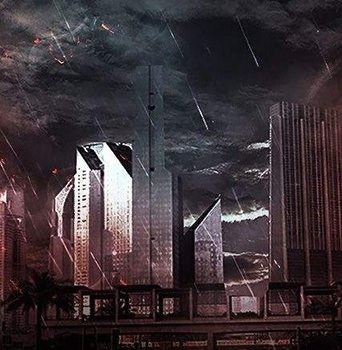 星际重生，让错过的我们再爱一次