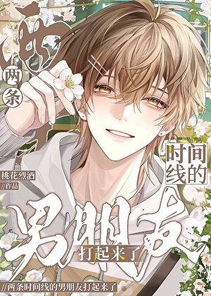 《两条时间线的男朋友打起来了》