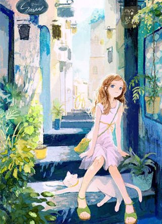 上瘾！离婚后怀崽，前夫要她同居