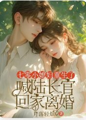 七零小媳妇重生了，喊陆长官回家离婚