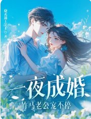 一夜成婚，竹马老公宠不停！