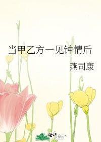 《当甲乙方一见钟情后》