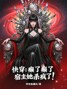 快穿：癫了癫了，宿主她杀疯了！
