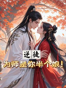 《逆徒,为师是你半个娘!!!?/惊!魂穿绝色师尊之桃花漫天》