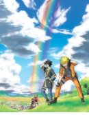 花房里的惩罚（佐鼬鸣）