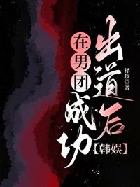 《在男团成功出道后》